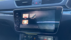 Skoda Superb 2.0 TSI 190 Laurin + Klement 5dr DSG Petrol Estate